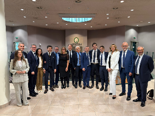 Ancona - Fratelli d’Italia nomina Putzu capogruppo e Battistoni vicecapogruppo